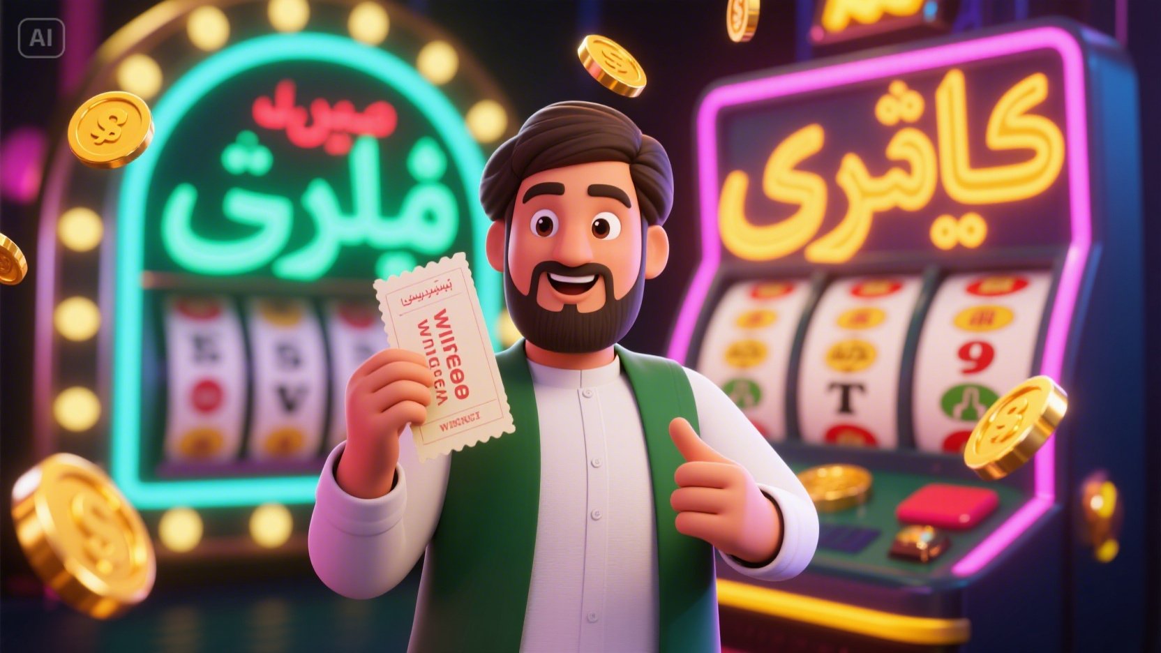 Cusco CasinoDeposit once and receive 200% instantly! Pakistan’s trusted platform offers fair gameplay, safe JazzCash payments, and real PKR cash rewards for every spin.