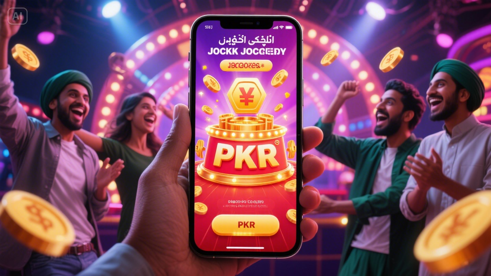 Cusco CasinoDeposit PKR now and unlock your 200% instant bonus! Pakistan’s casino fans can play safely, win more, and withdraw through trusted local channels.