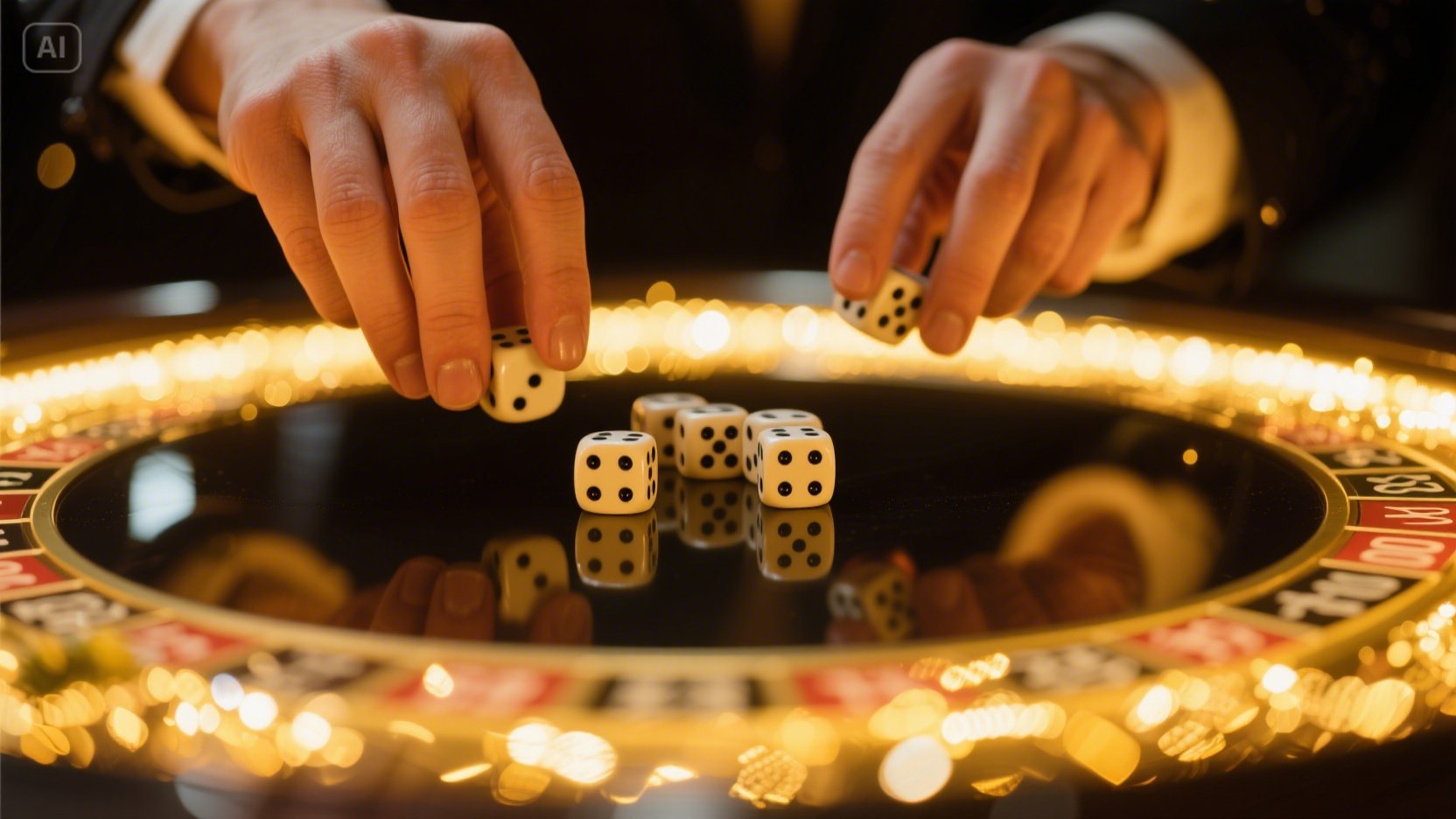 Registration at Cusco Casino Casino