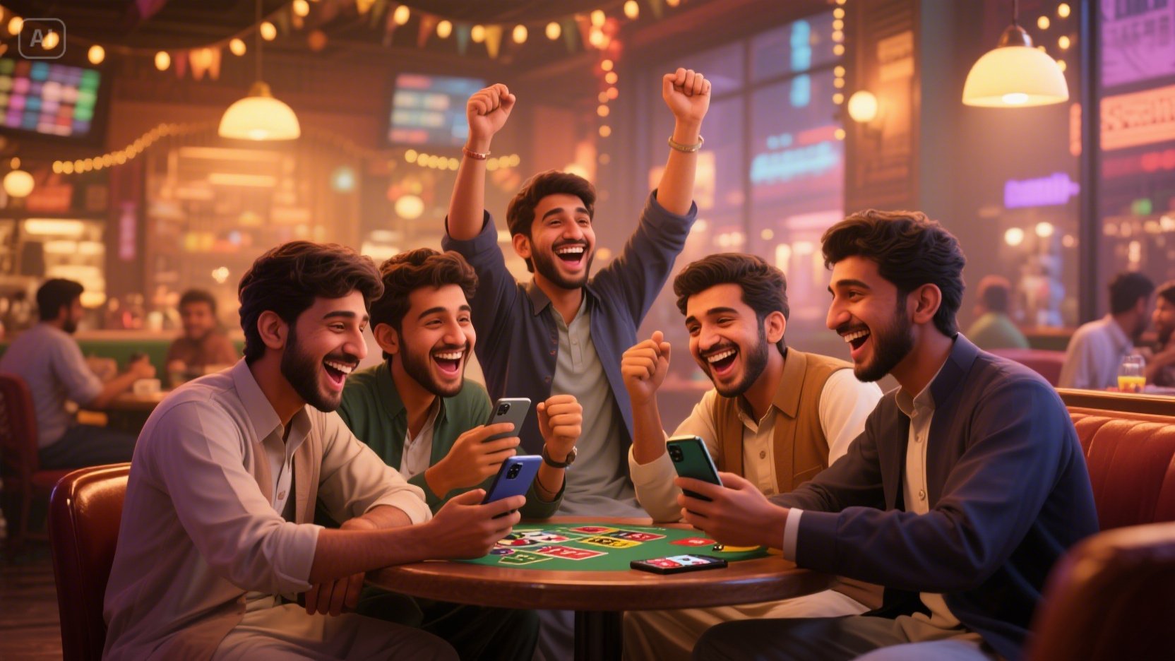 Cusco CasinoFirst deposit bonus is live — get 200% instantly! Pakistani players can deposit in PKR, play top games, and withdraw fast through JazzCash.