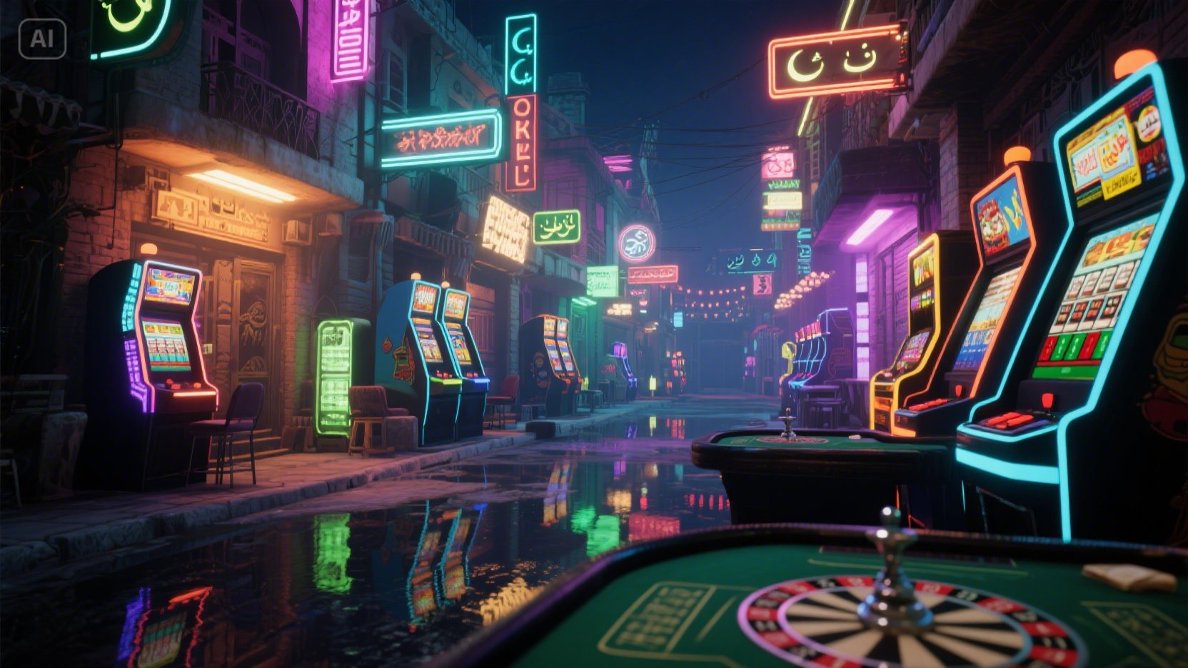 Cusco CasinoMake your first deposit and enjoy 200% instant credit! Pakistani players can play responsibly, enjoy safe PKR transactions, and cash out their winnings quickly.