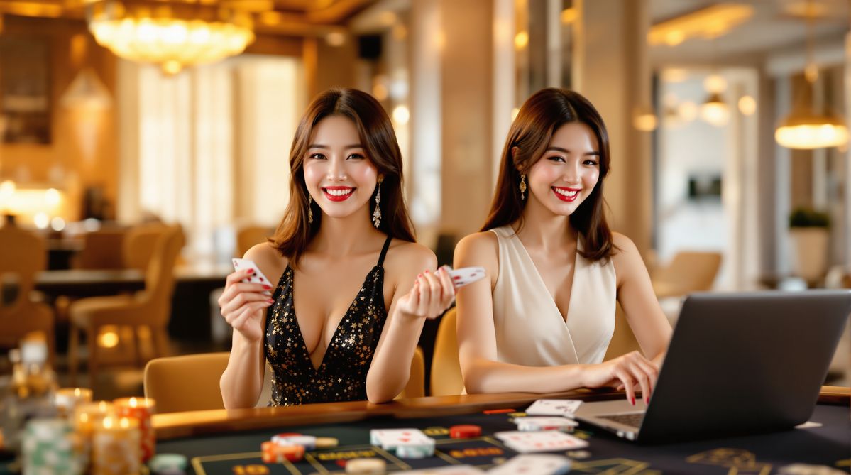 Cusco Casino پاکستان ریئل منی گیمز