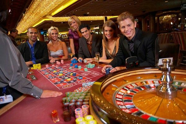 پاکستان میں Cusco Casino قانونی ہے۔
